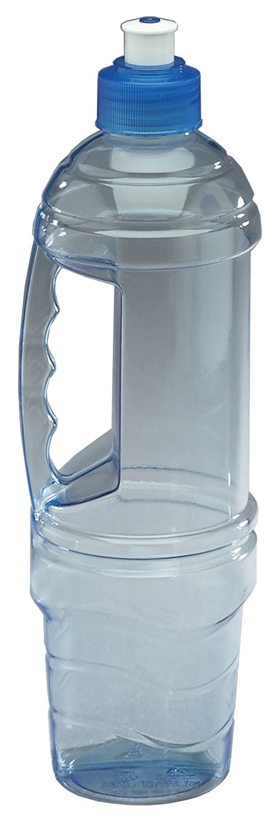 Arrow Plastic, Arrow Plastic 00819 1 Liter Clear Water Bottle
