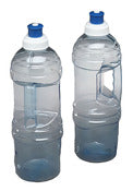 Arrow Plastic, Arrow Plastic 82306 14 Oz Plastic Water Bottle