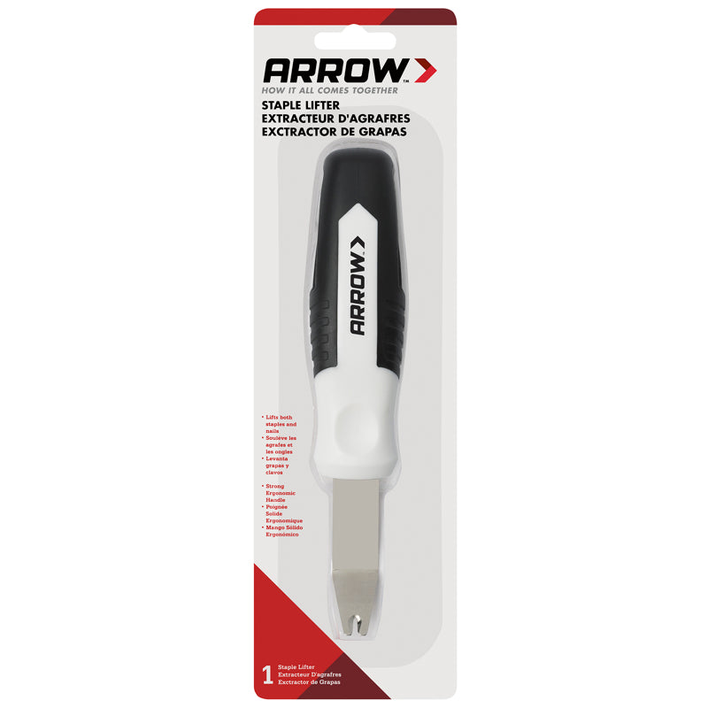 ARROW FASTENER CO LLC, Arrow Staple Puller 1 pk