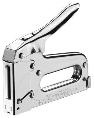 ARROW FASTENER CO LLC, Arrow T50 3/8 in. Heavy Duty Stapler