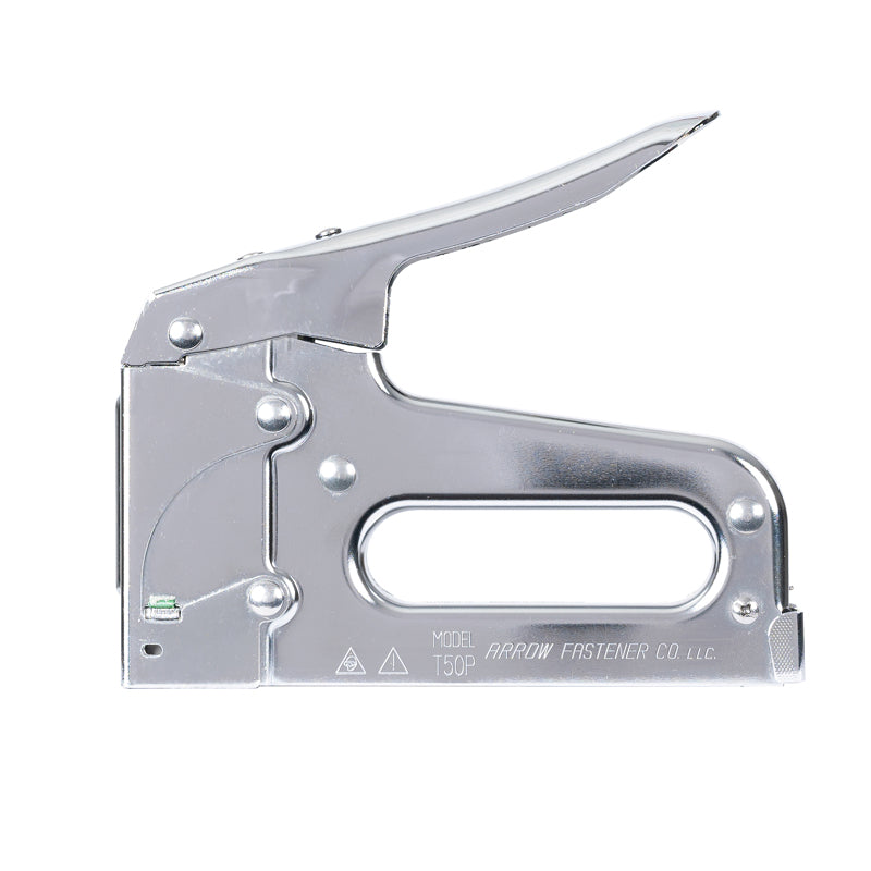 ARROW FASTENER CO LLC, Arrow T50 3/8 in. Heavy Duty Stapler