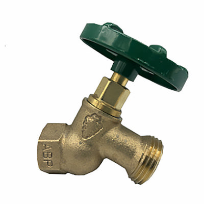 ARROWHEAD BRASS & PLUMBING LLC, Arrowhead  Brass  Hose Bibb