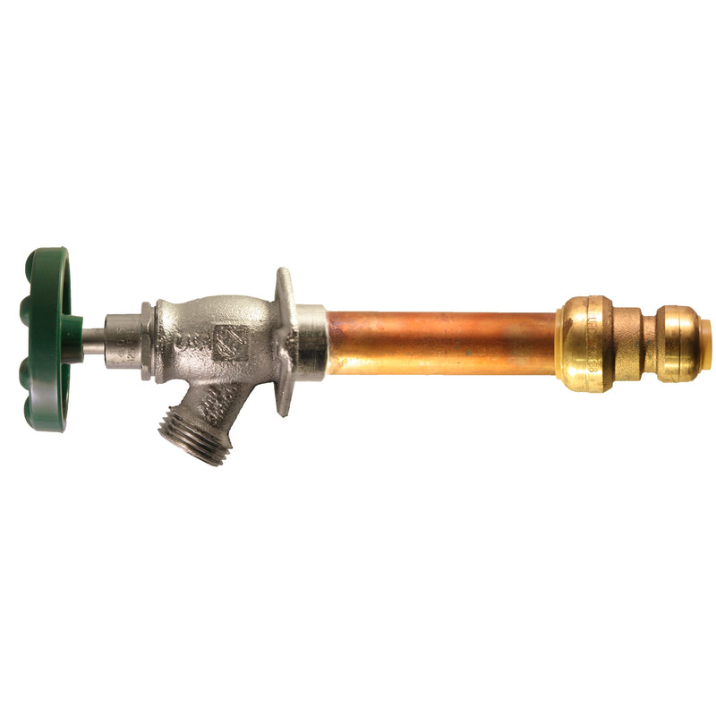 ARROWHEAD BRASS & PLUMBING LLC, Arrowhead  Brass  Hydrant