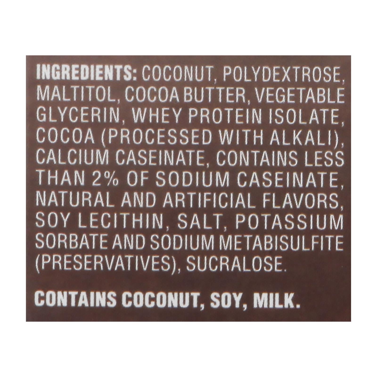 Atkins, Atkins Endulge Chocolate Coconut Bar - 5/1.4 oz