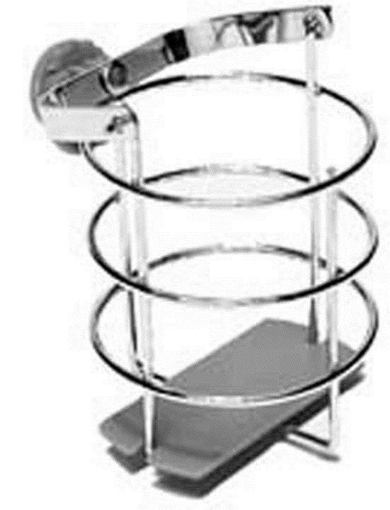 Attwood, Attwood 11670-4 Standard Formed Wire Drink Holder