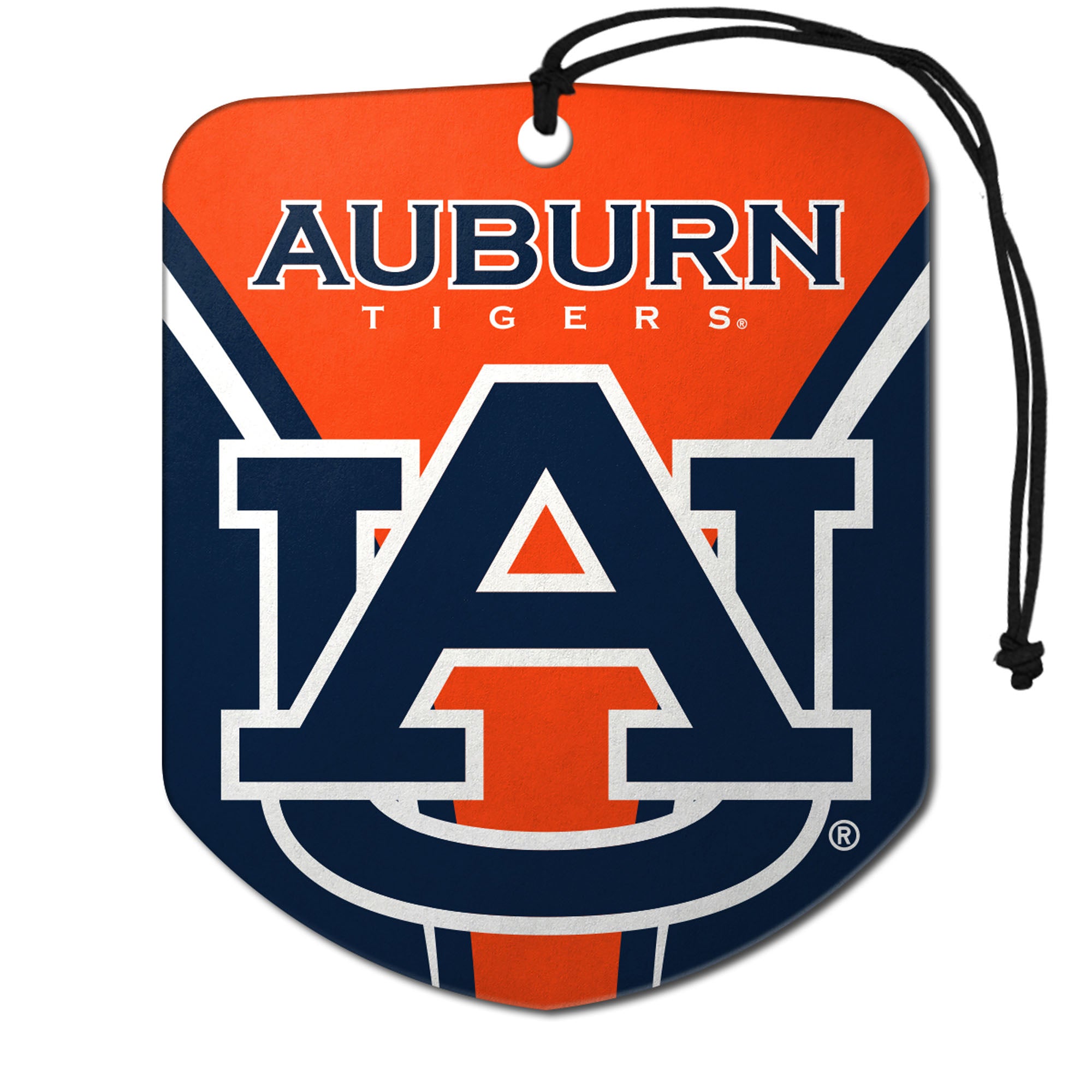 FANMATS, Auburn University 2 Pack Air Freshener