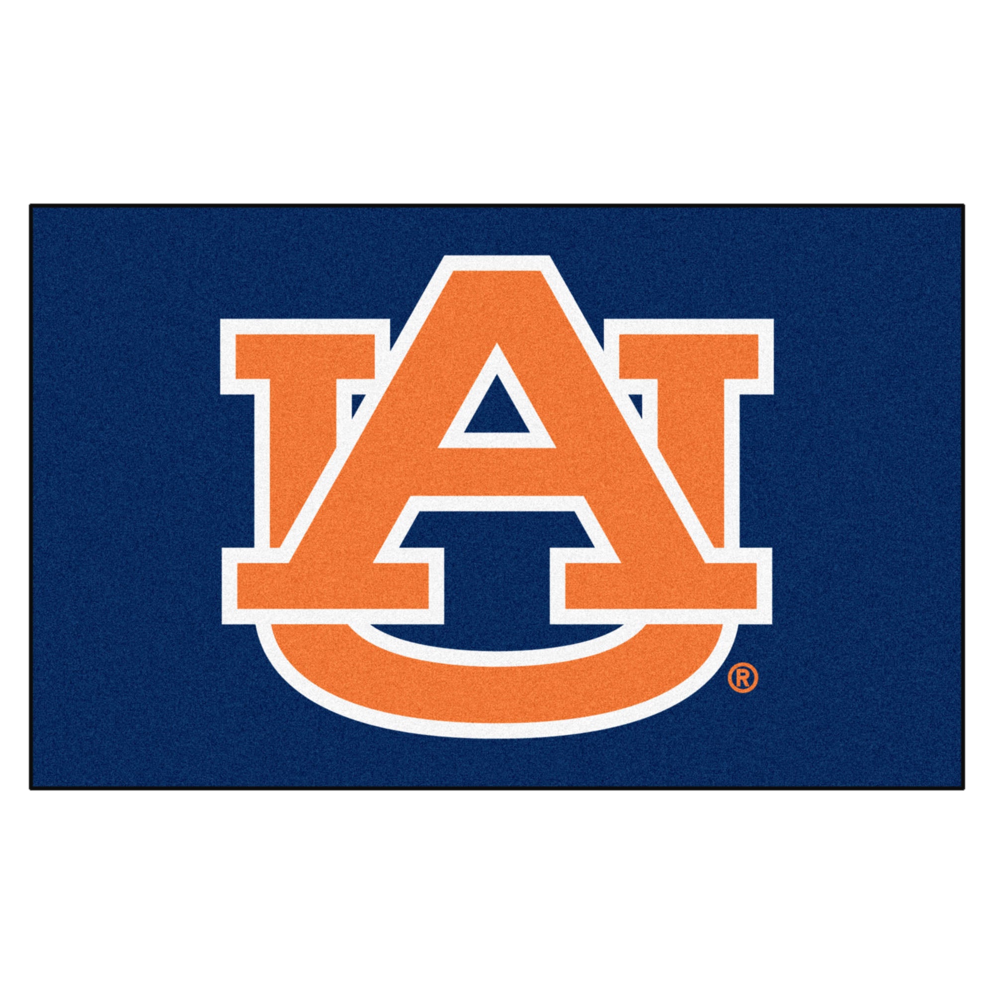 FANMATS, Auburn University Area Rug - 5ft. X 8ft.