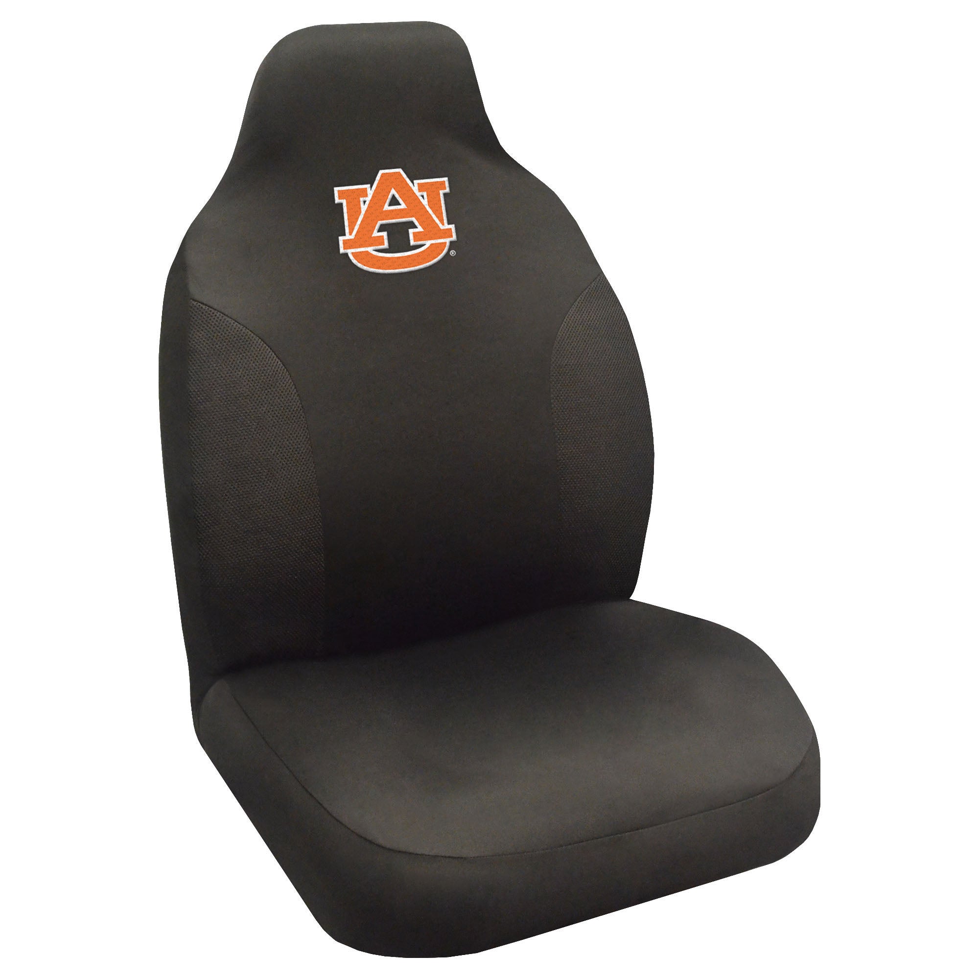 FANMATS, Auburn University Embroidered Seat Cover