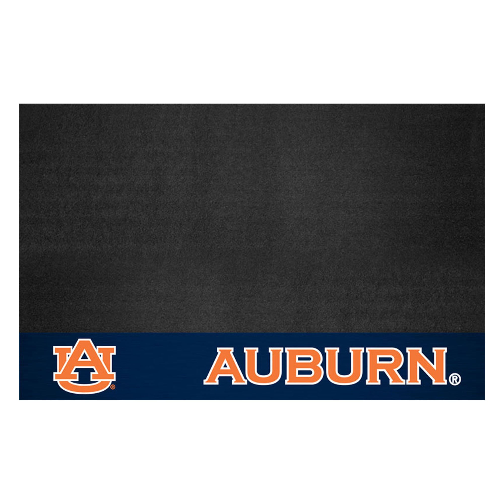 FANMATS, Auburn University Grill Mat - 26in. x 42in.