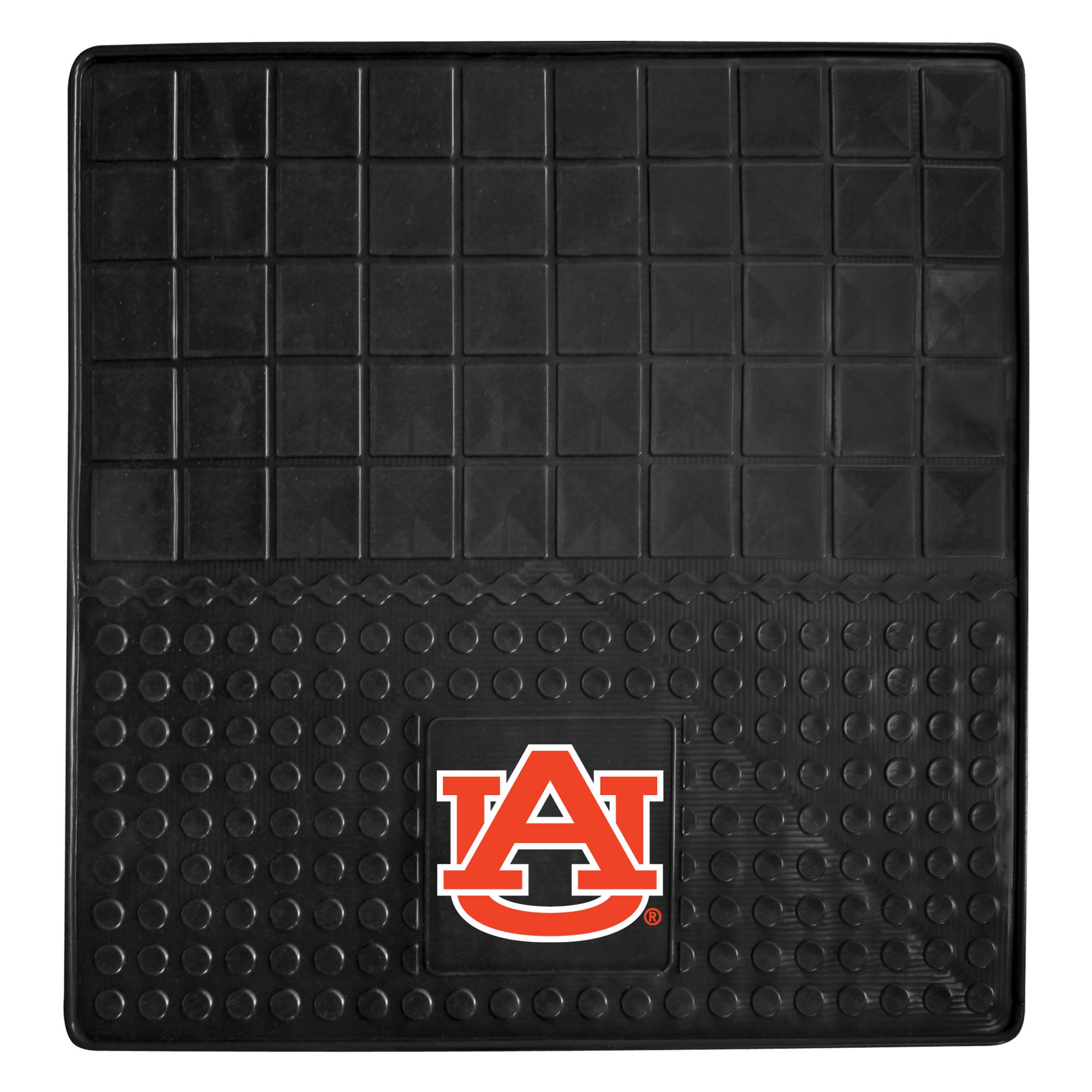 FANMATS, Auburn University Heavy Duty Cargo Mat