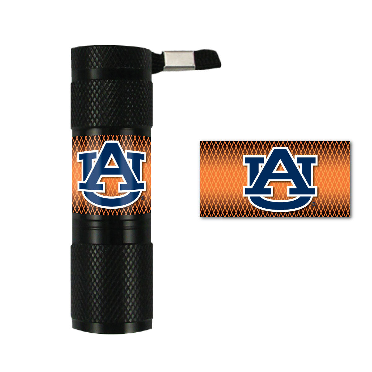 FANMATS, Auburn University LED Pocket Flashlight