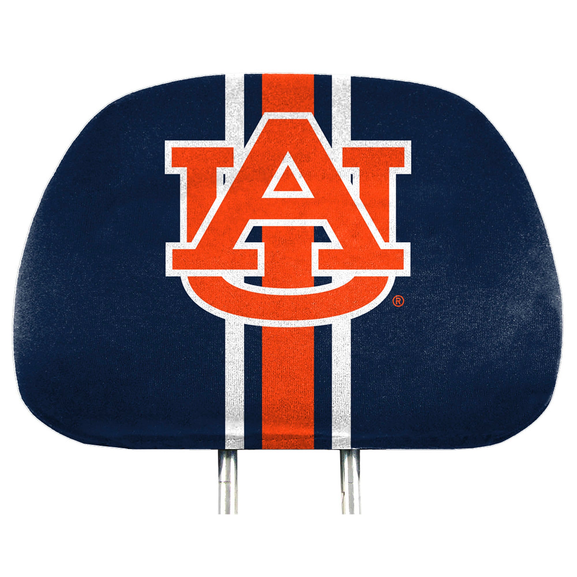 FANMATS, Auburn University Printed Headrest Cover