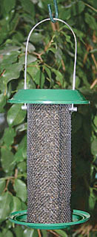 Audubon, Audubon MINIMAG1 Mini-Magnum®  Sunflower Seed Bird Feeder