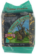 GLOBAL HARVEST FOODS LTD, Audubon Park Wild Bird Black Oil Sunflower Seed Squirrel and Critter Food 5 lb