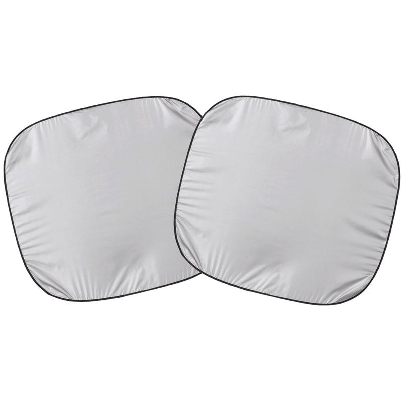 Auto Expressions, Auto Expressions 38 in. L x 31 in. W Sun Shade (Pack of 4)