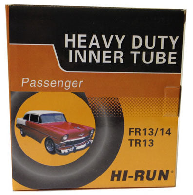 HI-RUN, Auto Inner Tube, Fr13/14, Tr13 Valve Stem