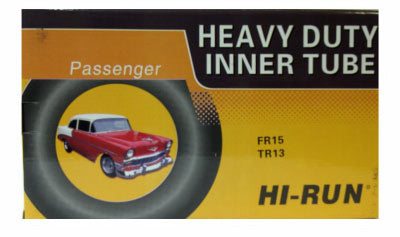 HI-RUN, Auto Inner Tube, Mr14/15, Tr13 Valve Stem