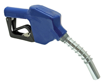 Apache, Auto Shut-Off Farm-Fuel Nozzle, 0.75-In.