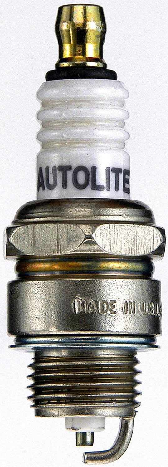 Autolite, Autolite 2974DP-02 CJ7Y Outdoor Power Equipment Spark Plug
