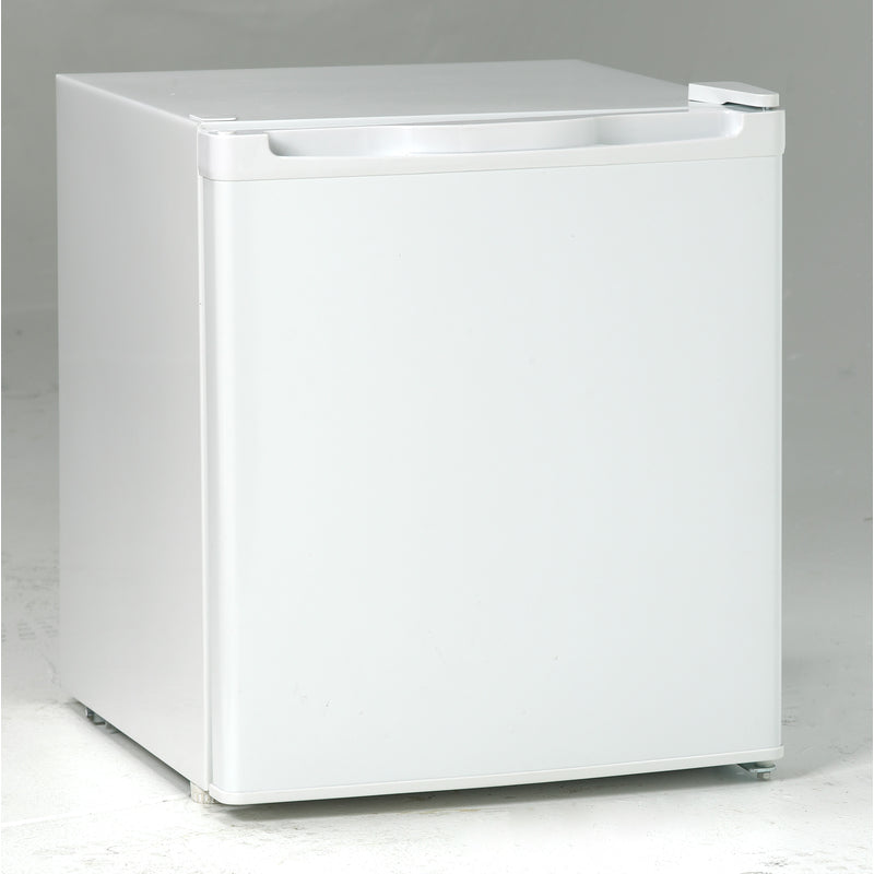 Avanti, Avanti 1.7 cu. ft. White Steel Compact Refrigerator 120 watt