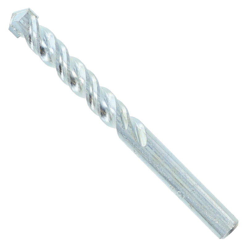 FREUD AMERICA INC, Avanti Pro 3/8 in. X 6 in. L Carbide Tipped Masonry Drill Bit Straight Shank 1 pk