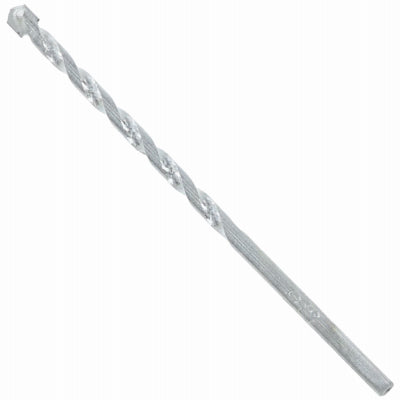 FREUD AMERICA INC, Avanti Pro 5/32 in. X 3 in. L Carbide Tipped Masonry Drill Bit Straight Shank 1 pk