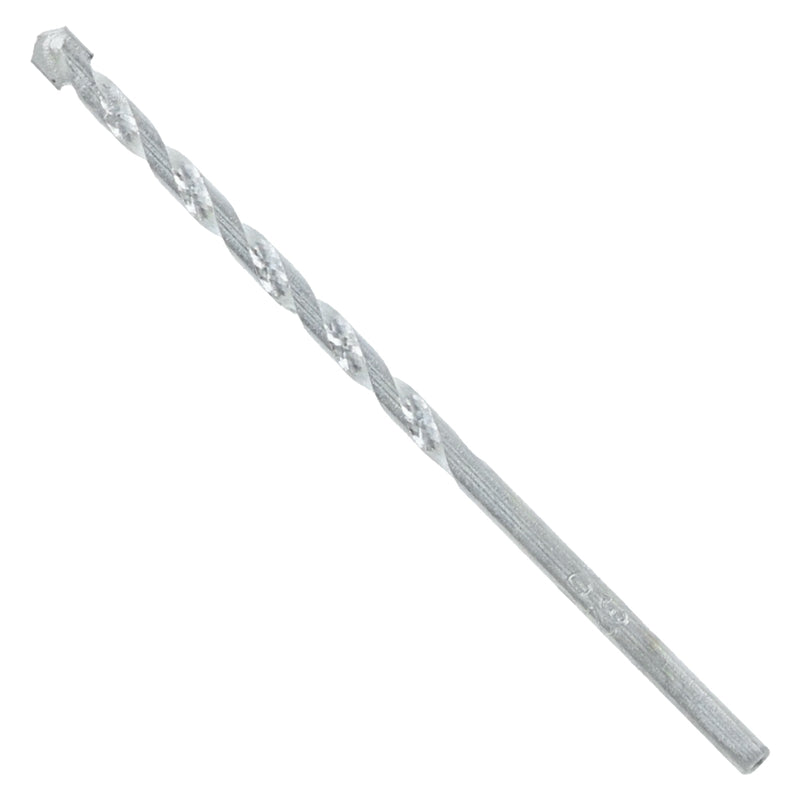 FREUD AMERICA INC, Avanti Pro 5/32 in. X 3 in. L Carbide Tipped Masonry Drill Bit Straight Shank 1 pk