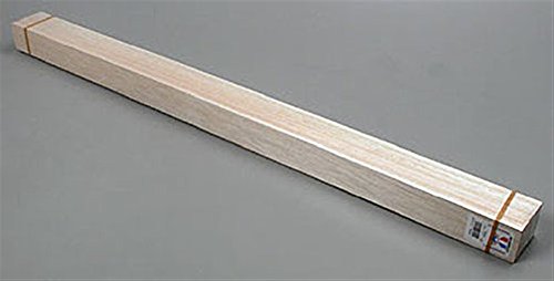 Midwest Products Co., BALSA WOOD 1/8" x 2" x 36"