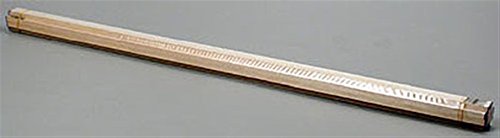 Midwest Products Co., BALSA WOOD 3/8" x 1/2" x 36"