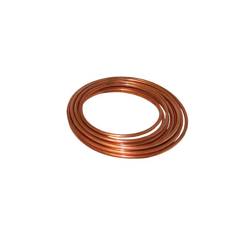CERRO FLOW PRODUCTS LLC, BK Products 5/8 in. D X 10 ft. L Copper Tubing (Pack of 5)