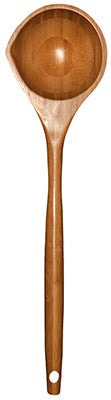 Totally Bamboo, Bamboo Ladle, 14-In.