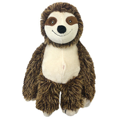 Multipet International, BarkBuddy Sloth Dog Toy