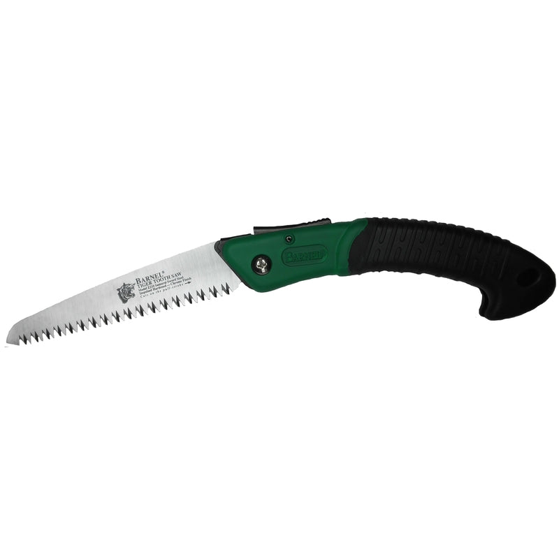BARNEL USA, Barnel Carbon Steel Compact Extendable Pruning Saw