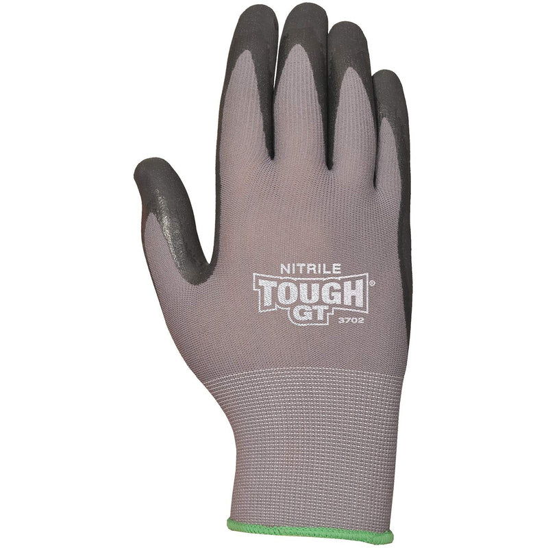 Bellingham, Bellingham Glove C3702S Small Tough Nitrile Gloves