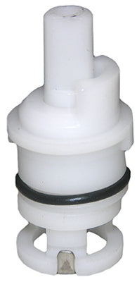 Lasco Fittings, Lavatory Stem For Aqua Source & Hometek Faucets, Hot & Cold