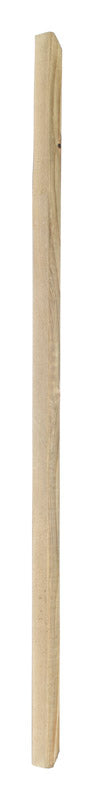 MARWOOD LTD, Marwood  36 in. H x 1-3/8 in. W x 1-1/8 in. L Lodge Pine  Beveled Baluster (Pack of 16)