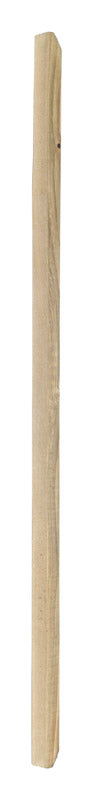 MARWOOD LTD, Marwood  42 in. H x 1-3/8 in. W x 1-1/8 in. L Lodge Pine  Beveled Baluster (Pack of 16)