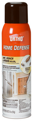 THE SCOTTS MIRACLE-GRO COMPANY, Ortho Home Defense Liquid Insect Killer 18 oz (Pack of 8).