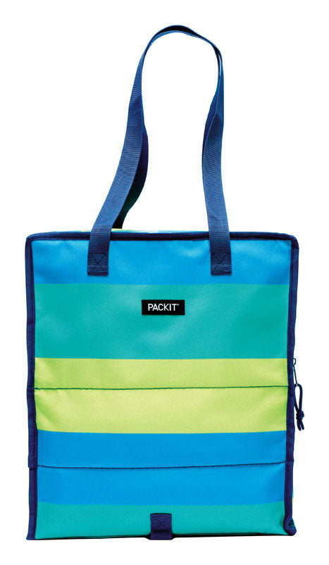 PACKIT LLC, PACKiT Lunch Bag Cooler 23 L Multicolored